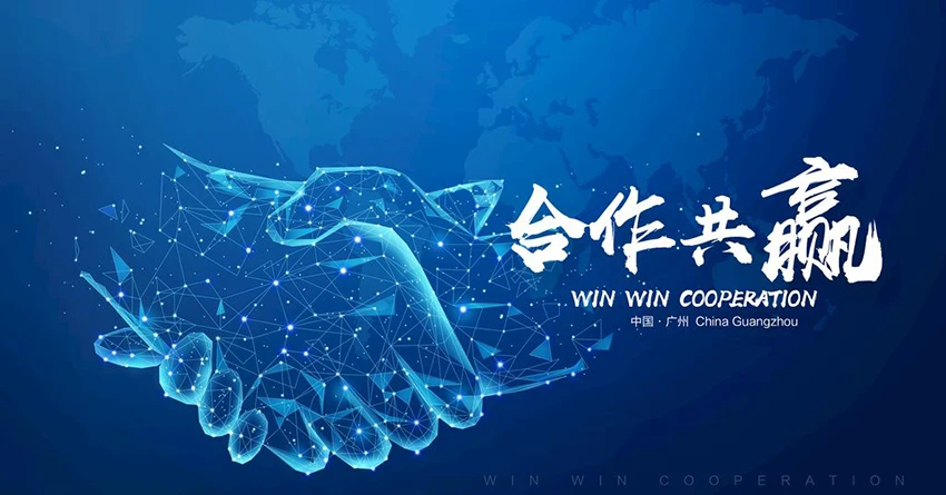 win to win cooperation 