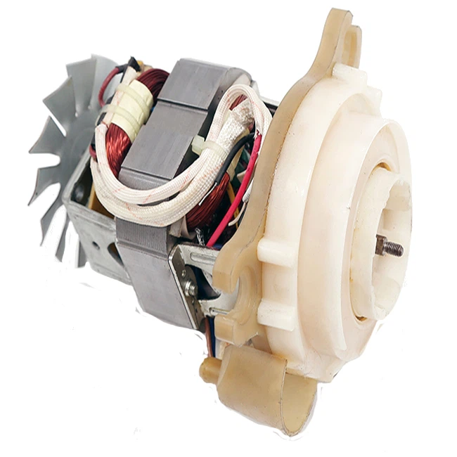 Mutur Universali AC bi Torque Għoli