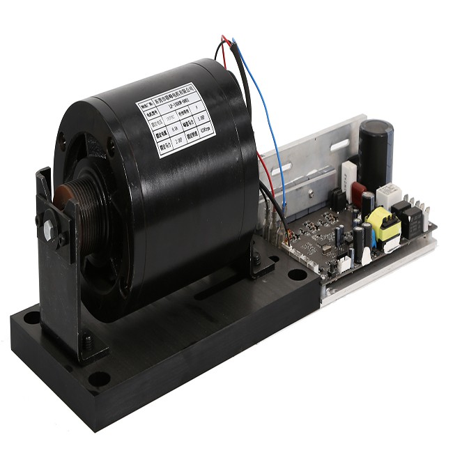 Magni għat-Tmexxija tad-Dar BLDC Motor