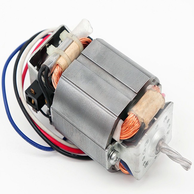 Long Life AC Shredder Universal Motor