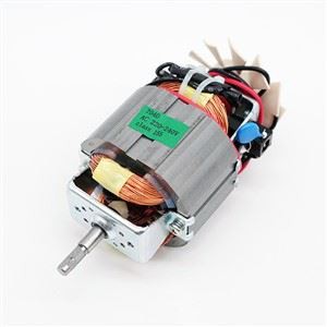 L-Ewropa tas-Suq Blender AC Universal Motor